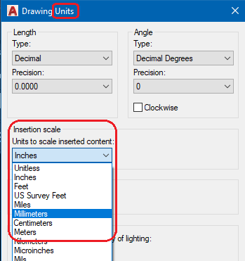 Solved: Is there a global scale parameter? - Autodesk Community