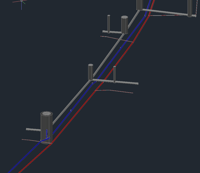 Civil 3D