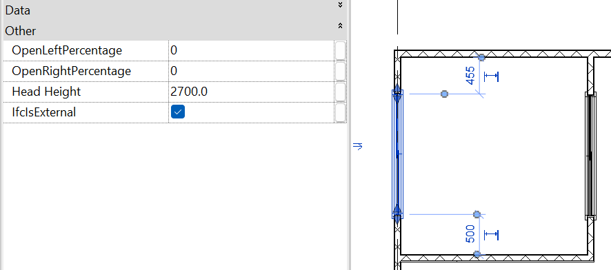 Export window IsExternal Revit 2023 - Autodesk Community