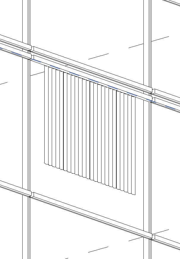 Revit Curtain panel family - Autodesk Community