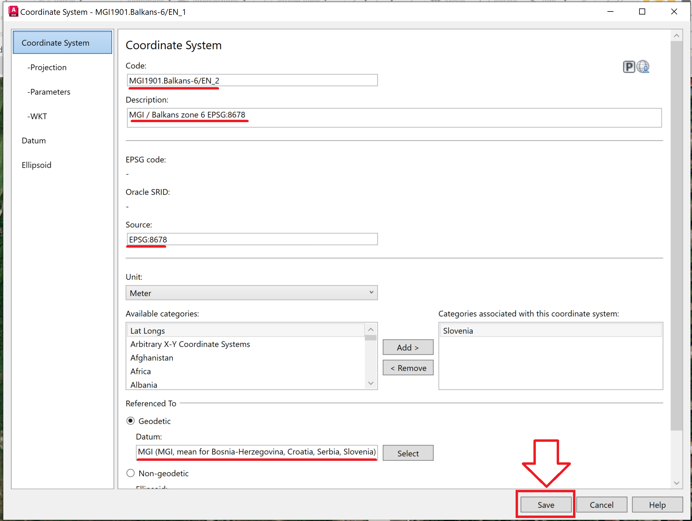 Solved: Civil 3D 2022 and 2023 coordinates system mismatched - Autodesk ...