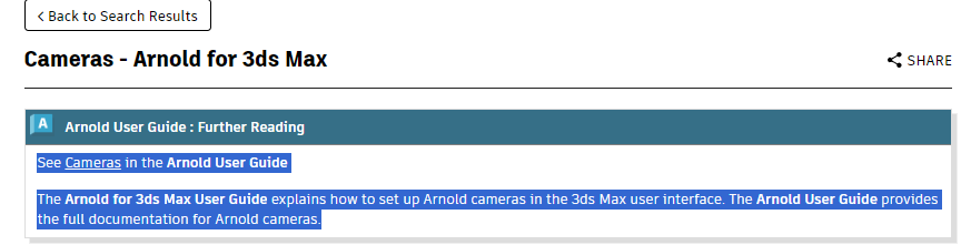 Arnold Imagers: Excluding Objects from Effects? - Autodesk Community