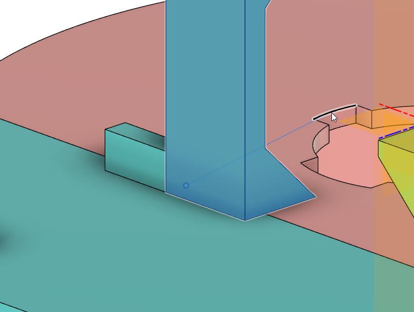 Move Two Bodies to Have the Same Center 230819 - Autodesk Community