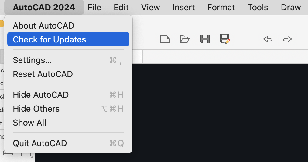 Solved: Font issue - ACAD LT 2024 for Mac - Autodesk Community