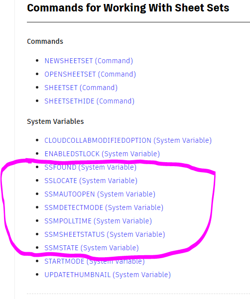 sheet set lost association - Autodesk Community