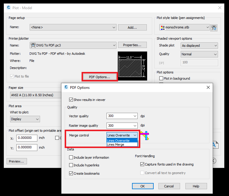line label background mask not printing Autodesk Community