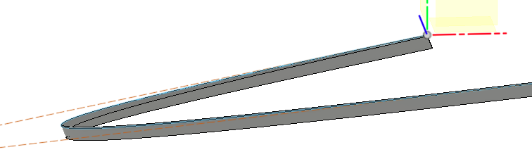 How would you model this fold? - Autodesk Community