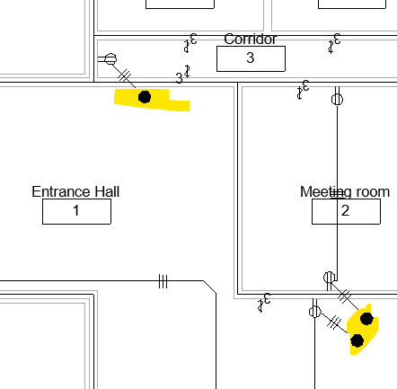 Solved: Huge Electrical Circuit Homerun Arrows - Autodesk Community