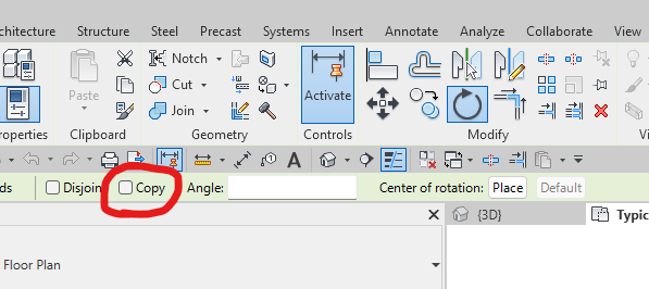 Copy command - Autodesk Community