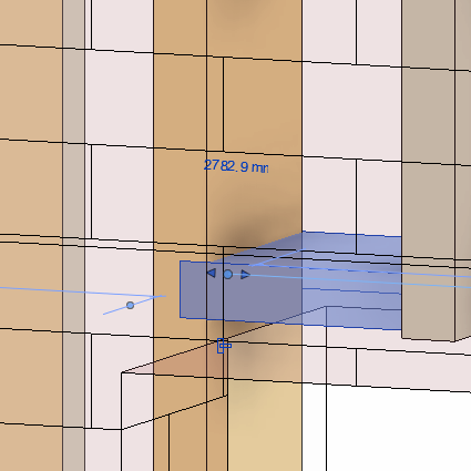 Can't cut structural framing - Autodesk Community