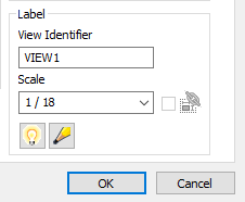 Solved: Change Default Drawing View Settings - Autodesk Community
