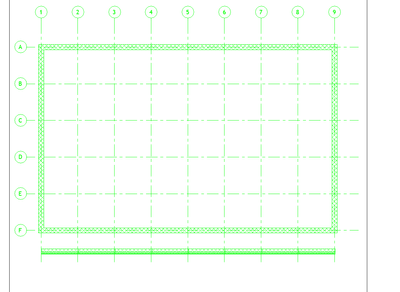 Color has been changed to green. Pickobjects in progress. Looks ok.