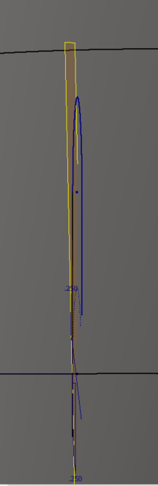 Sweep Over Helix - Profile Rotating Along Helix Path - Autodesk Community