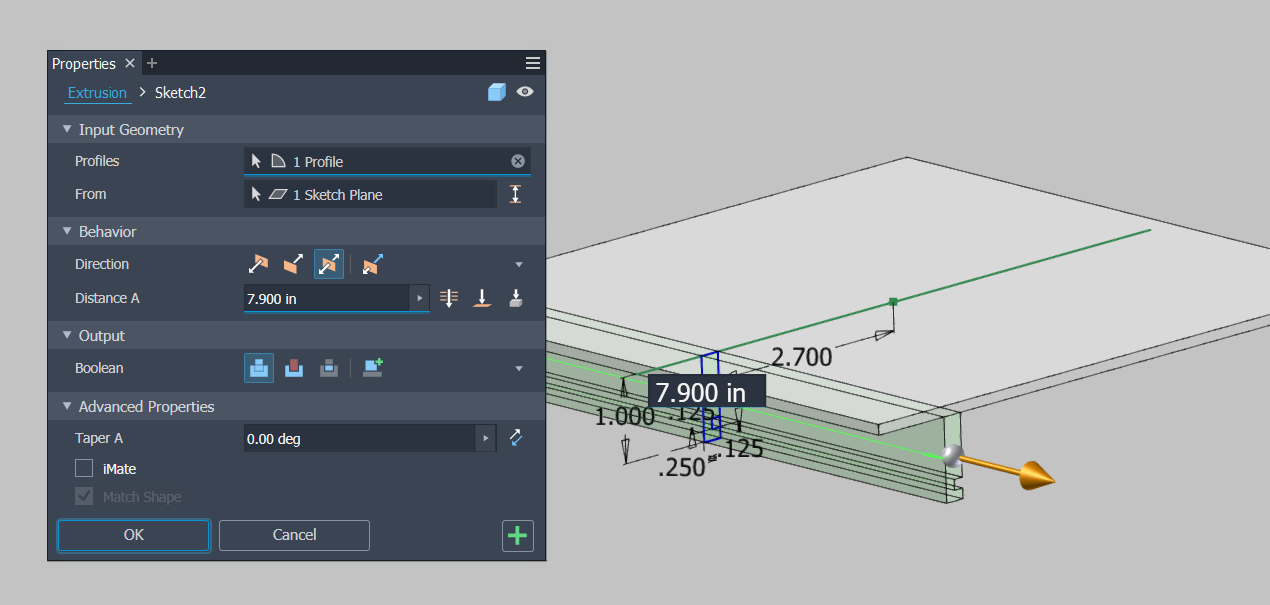 making a scissor lift Autodesk Community