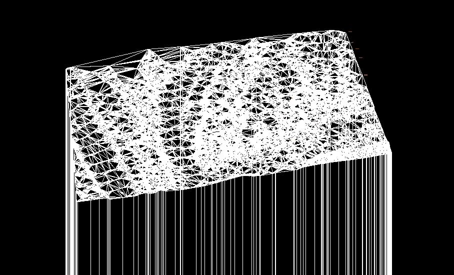 Solved: create 3d surface from contors - Autodesk Community