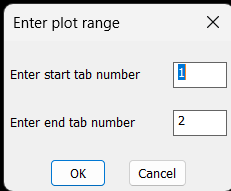 Solved: Multi Plot Selected Layout Tabs - Autodesk Community