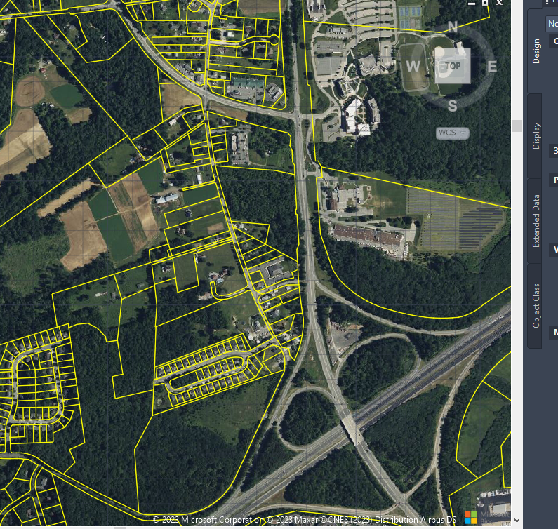 Solved: How to Transform SHP Coordinates - Autodesk Community