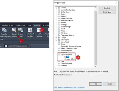 Solved Delete Spot Elevations Autodesk Community