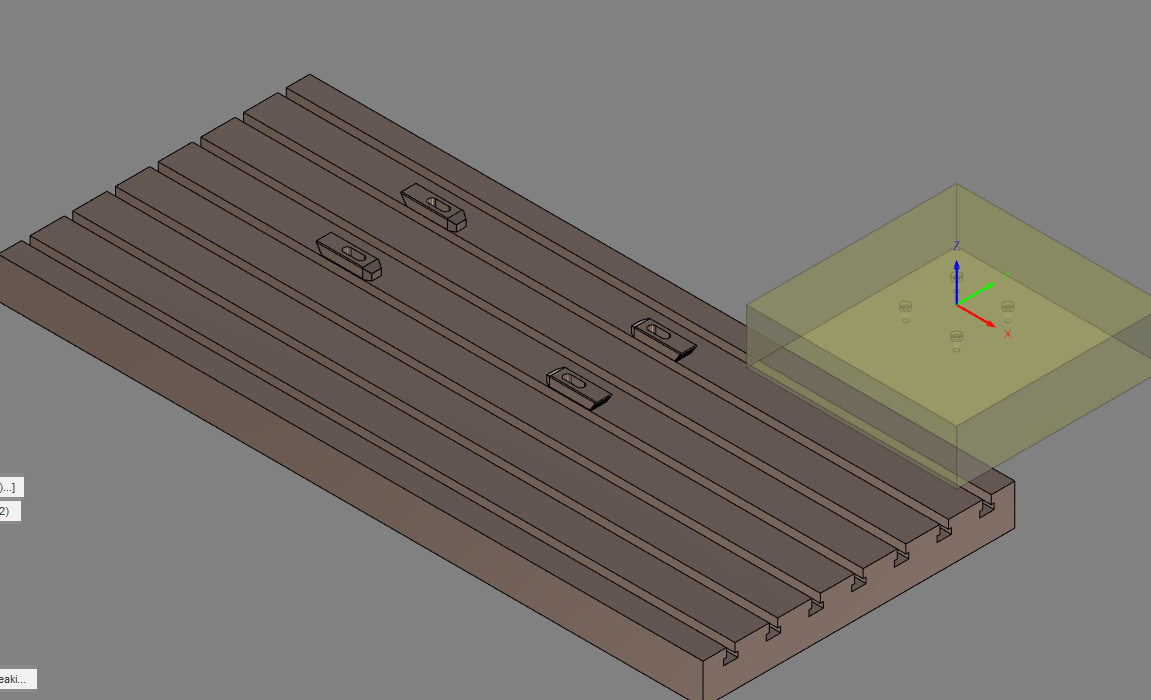 new setup changes model appearance? - Autodesk Community
