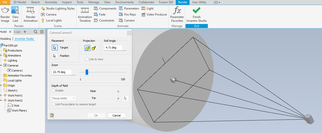 How to render in real scale to measure distances with aruco markers ...