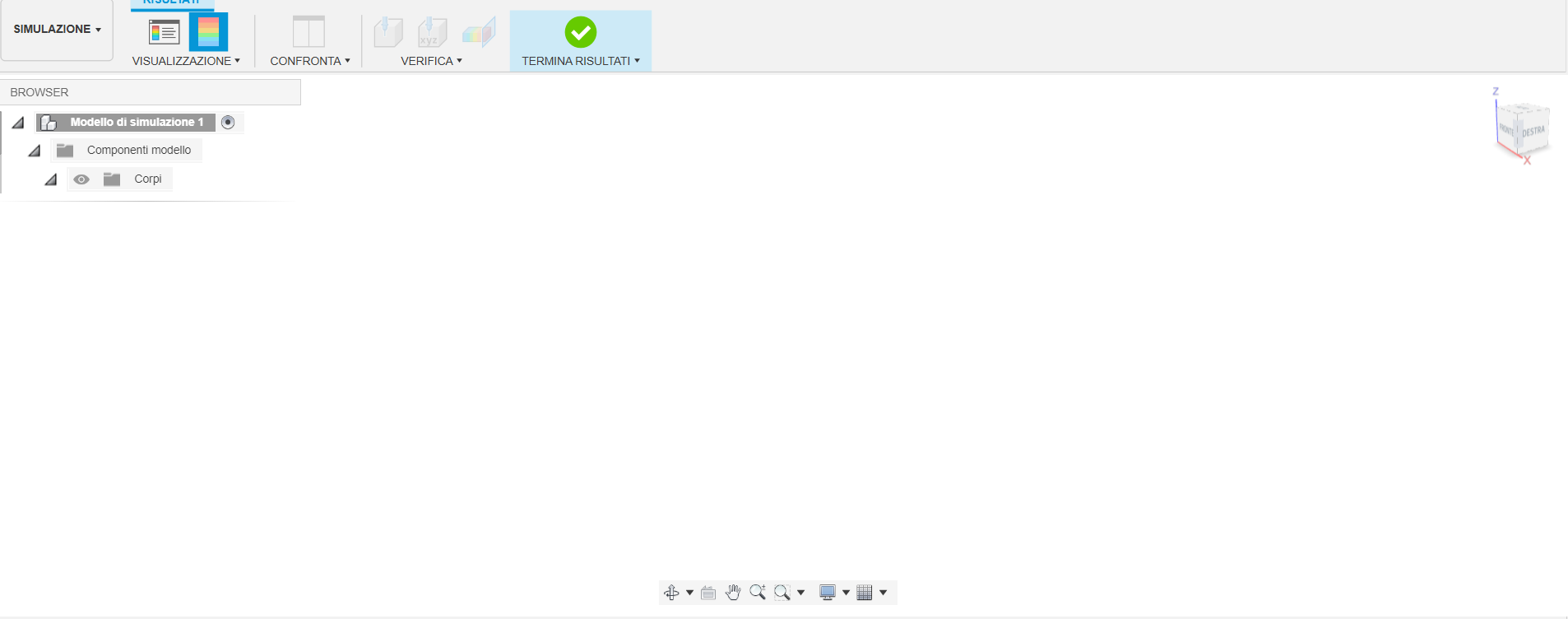 Solved: Simulation stuck at 1% - Autodesk Community
