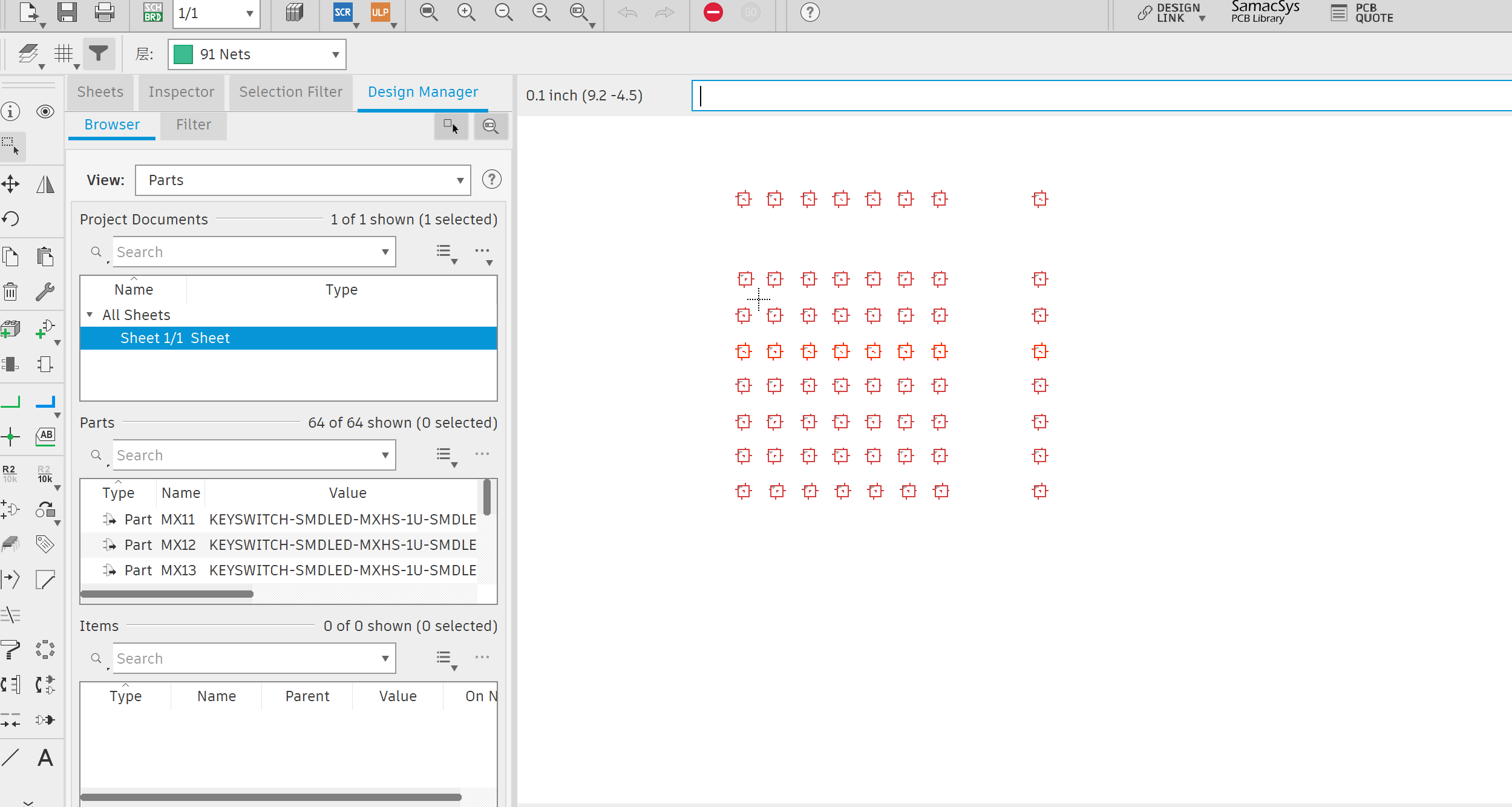 Can't find align options after group selecting - Autodesk Community