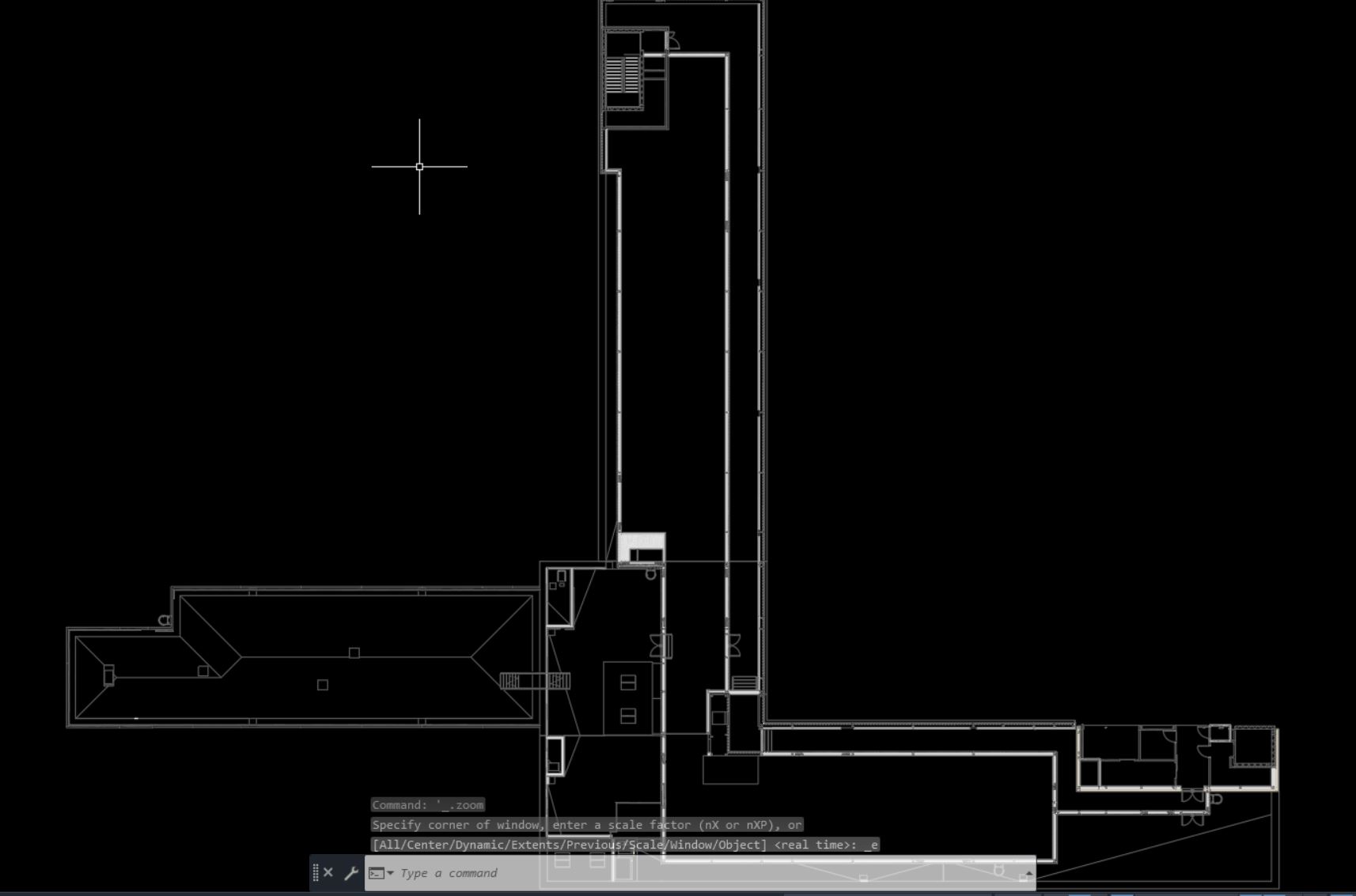 Exporting RVT to CAD , only in single lines - Autodesk Community