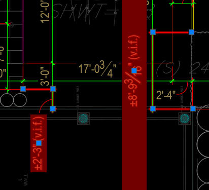 Solved: Dimension Questions - Autodesk Community