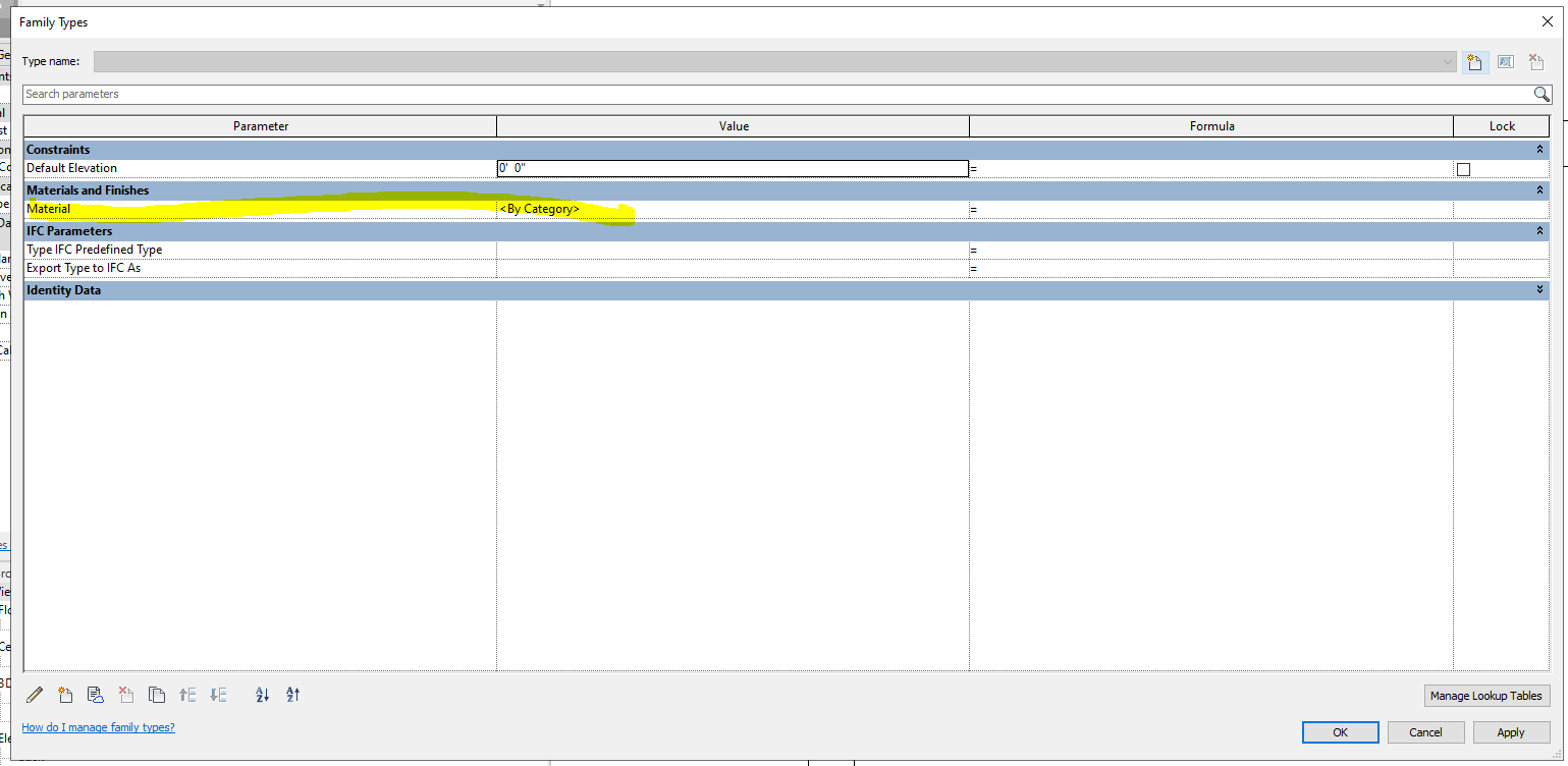 Solved: Same material shows different color - Autodesk Community