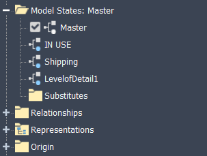 Nesting support Inventor Model State - Autodesk Community