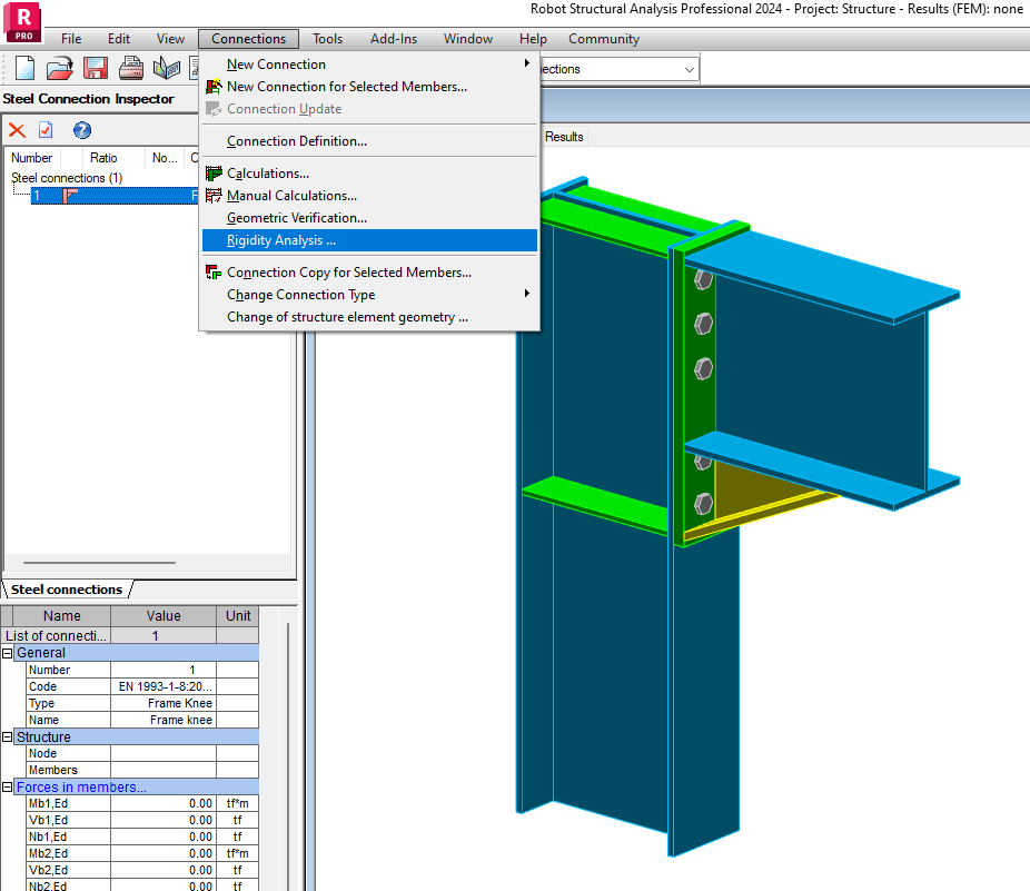 Solved: Assumed Releases - Load Groups - Autodesk Community