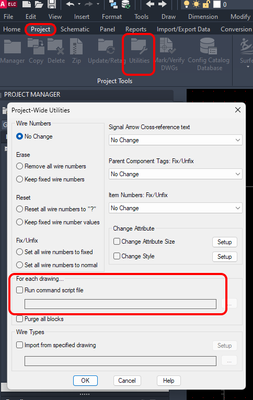 Solved: Updating a template drawing sheet project wide - Autodesk Community