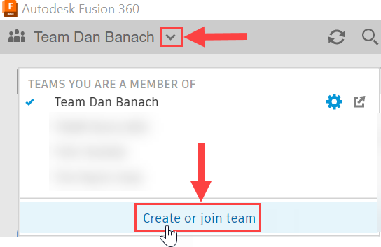 Solved: F360 Sign-In Loop & Hub Has Been Disabled - Autodesk Community