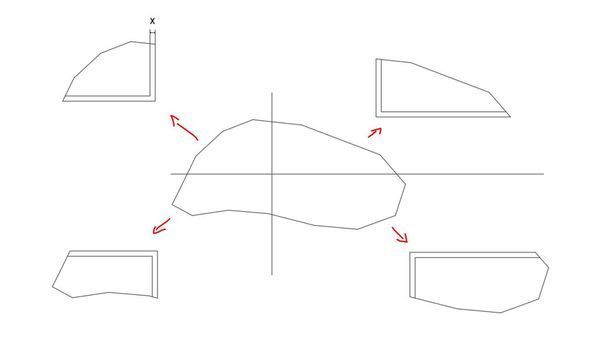 slicing - How to print the outer contour before inner lines with