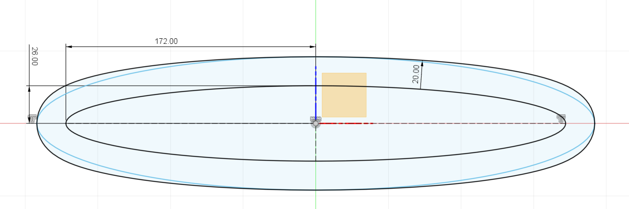 Ellipses: scr*ing up the design ? - Page 2 - Autodesk Community