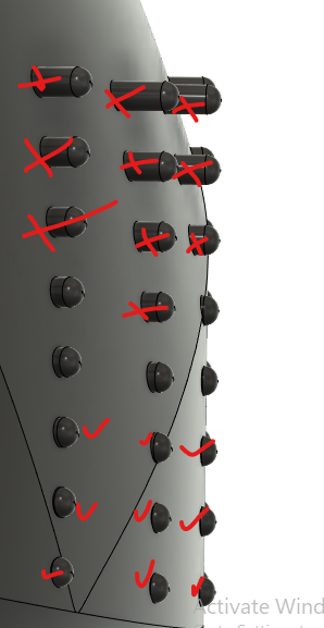 Need help with the Circular pattern - Autodesk Community