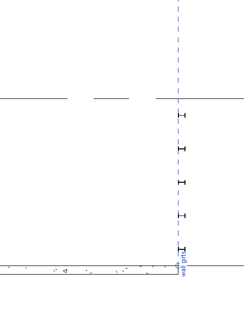 Solved: can you do a vertical beam system? - Autodesk Community