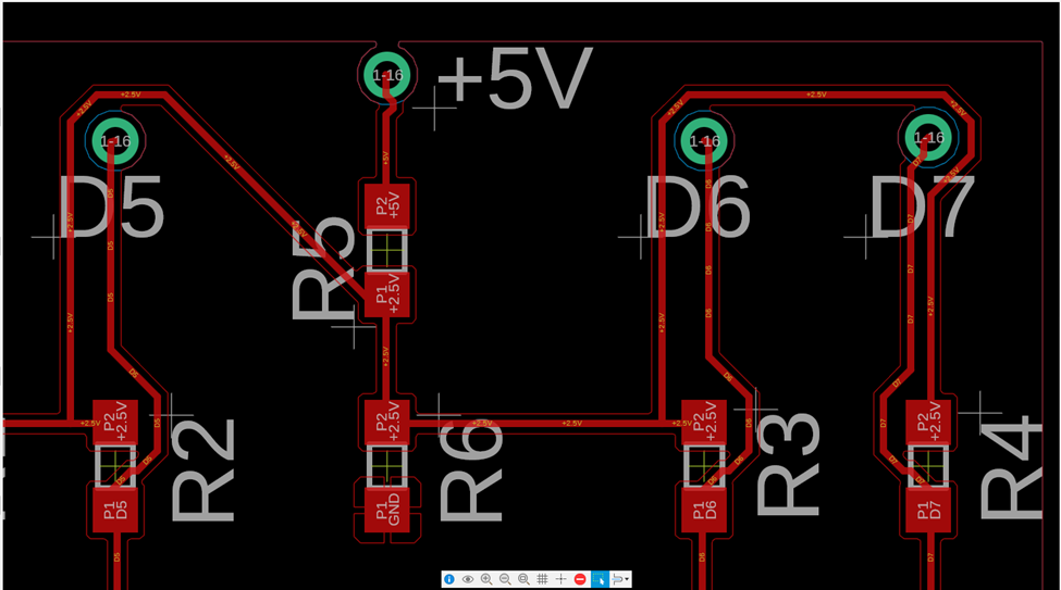 Auto Routing Not Ideal - Autodesk Community