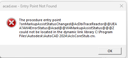 Solved: Civil 3D 2024.2 Update - Autodesk Community