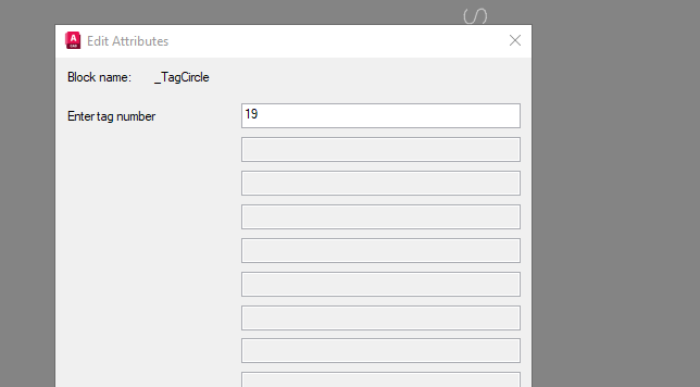 Solved: Text disappears from block inside leader when copying from one ...