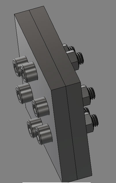 Any way to generate a list of fasteners? - Autodesk Community