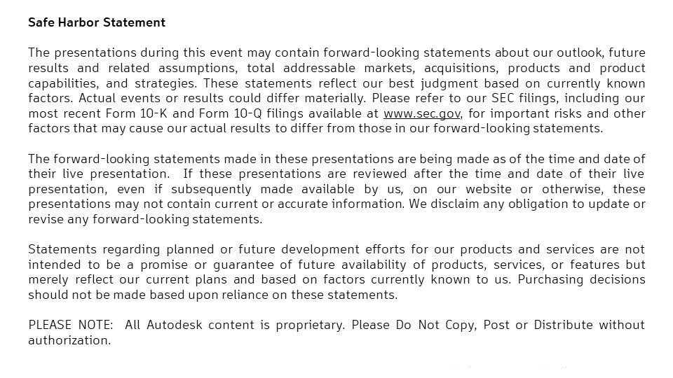 Forma Monthly Product Update - October 2023 - Autodesk Community