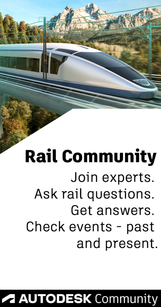 Rail Community