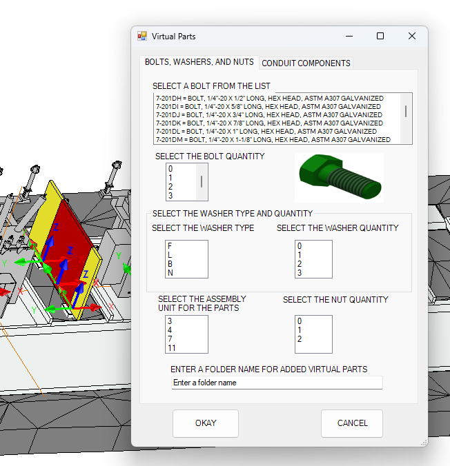Solved: Inventor 2024 & Windows Forms with Visual Studio 2019 ...
