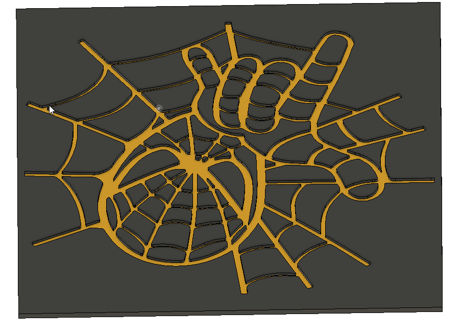 Projections not matching lines? - Autodesk Community