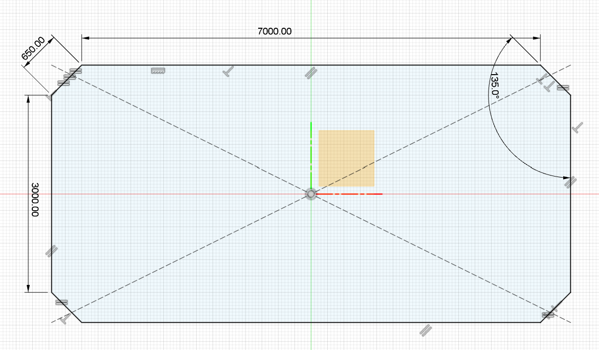 Solved: Not sure why this explodes so much. - Autodesk Community