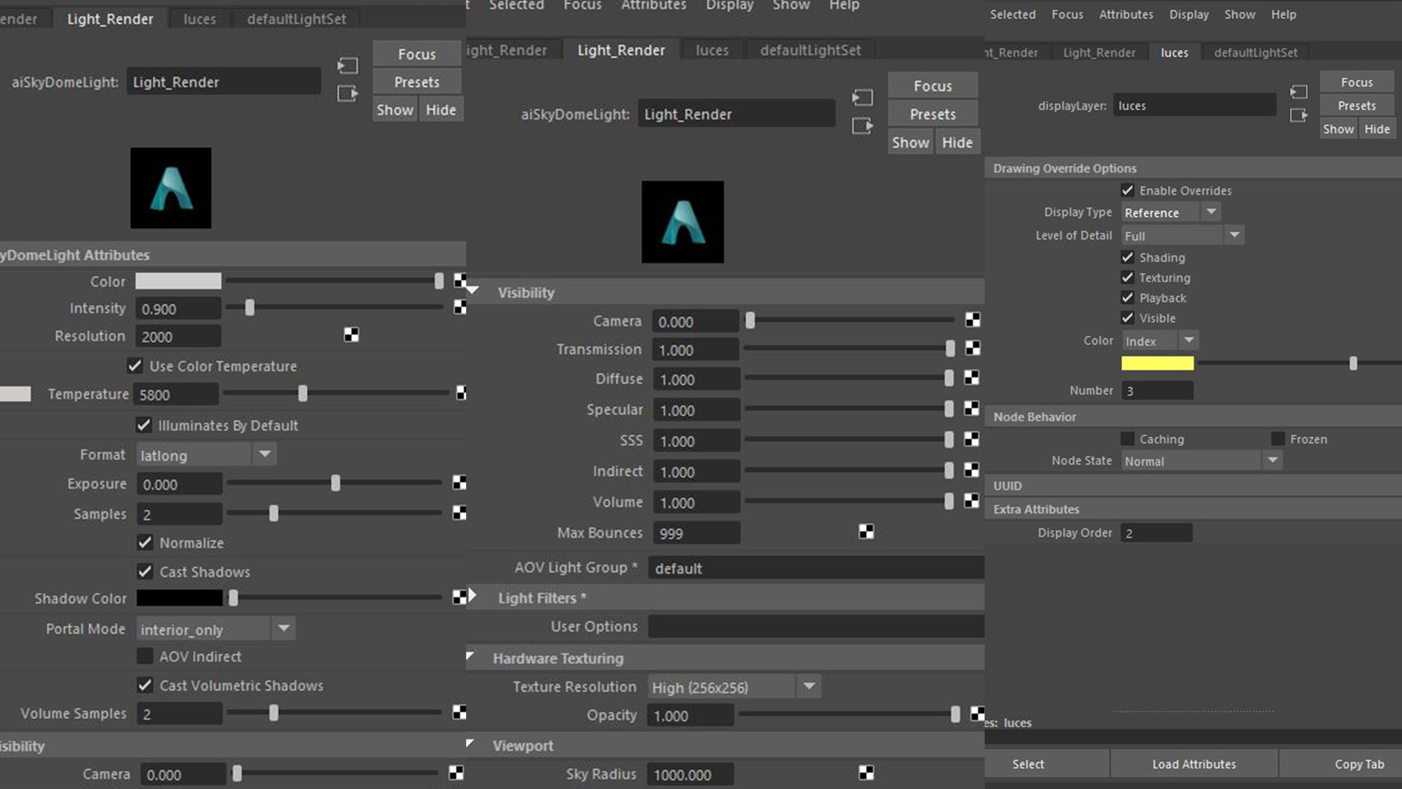 Problems with edges in images with alpha - Autodesk Community