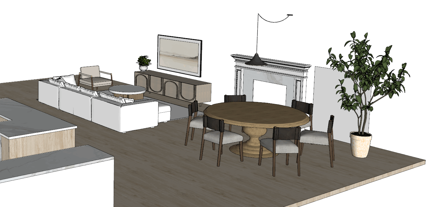 Importing Sketchup File into Revit from Interior Designer - Autodesk ...