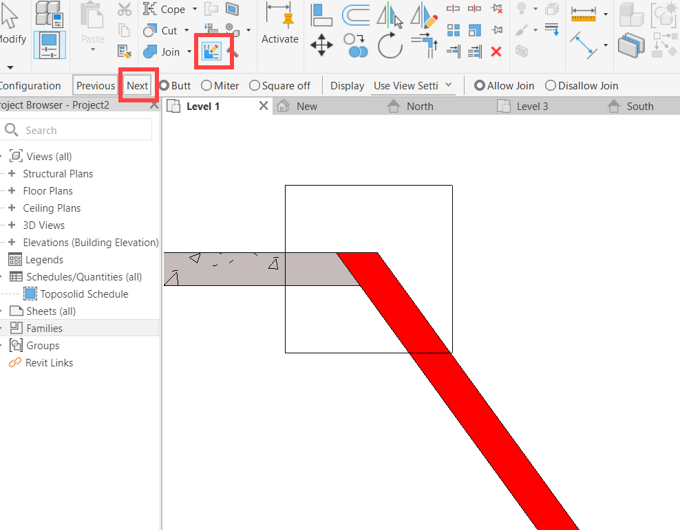 Solved: WALLS JOINT - Autodesk Community