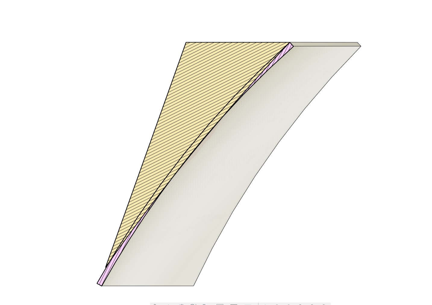 Solved: Fillet/ Loft tangent design issue - Autodesk Community